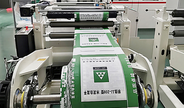 塑料編織袋有哪些特點？