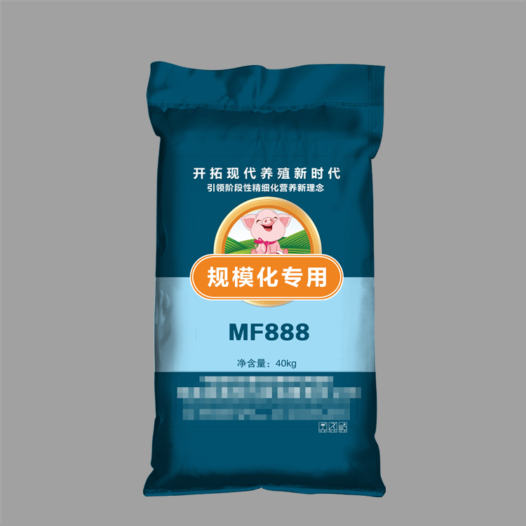 飼料編織袋如何進行清洗？