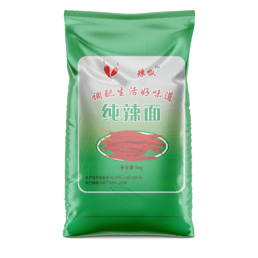 如何提高小米編織袋的承重上限？