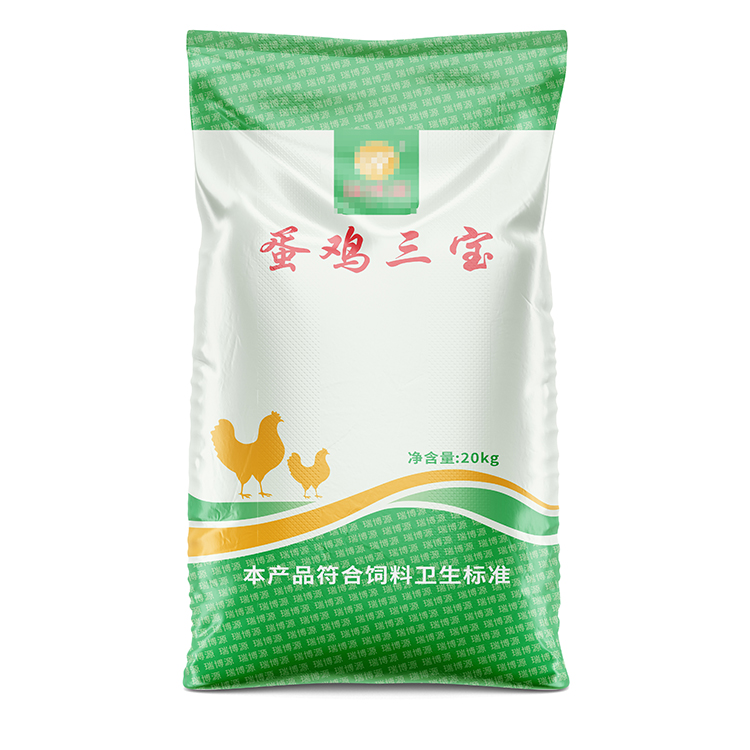 雞飼料包裝編織袋尺寸規(guī)格有哪些呢？