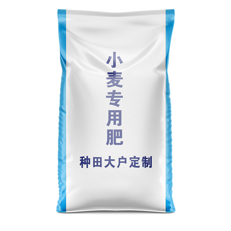 哪種材質(zhì)的編織袋更適合定制小麥專用肥料袋？