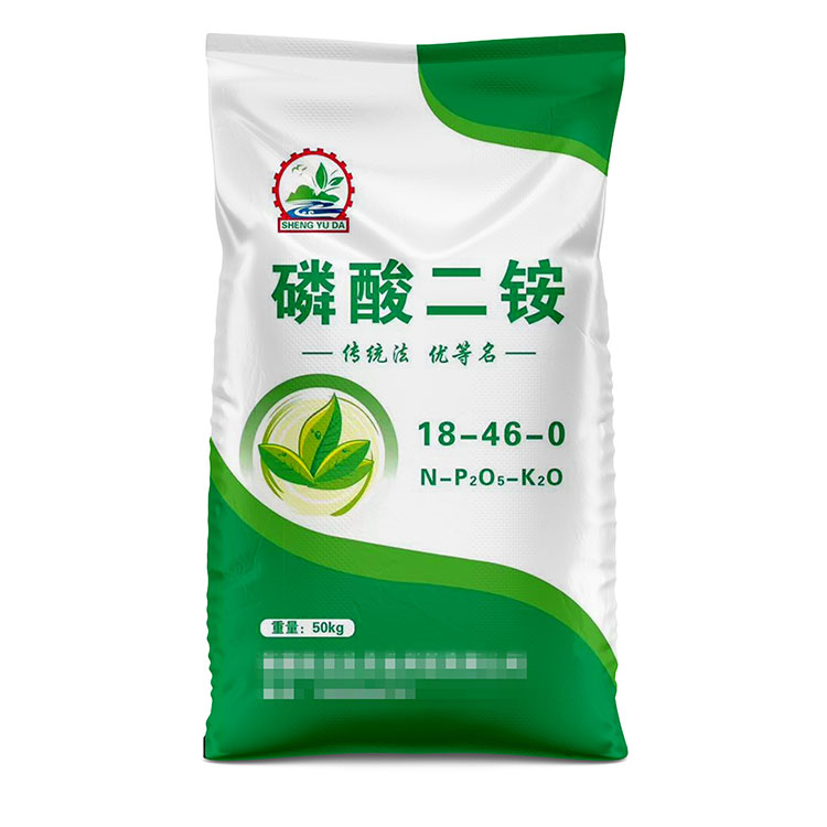 通用型二銨膠印袋常用尺寸有哪些呢？