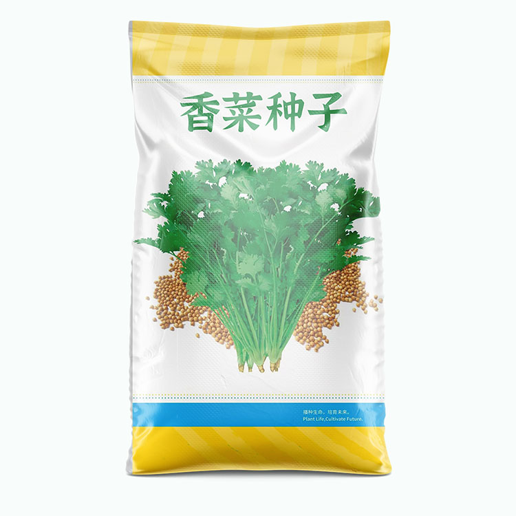 香菜種子編織袋常用的尺寸有哪些呢？
