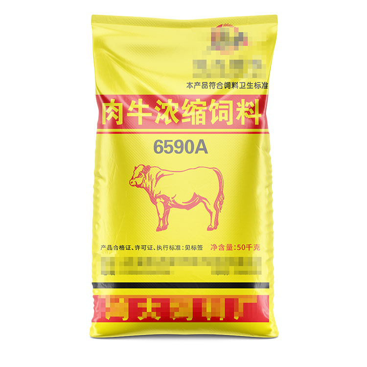 十斤飼料袋常用的尺寸有哪些呢？