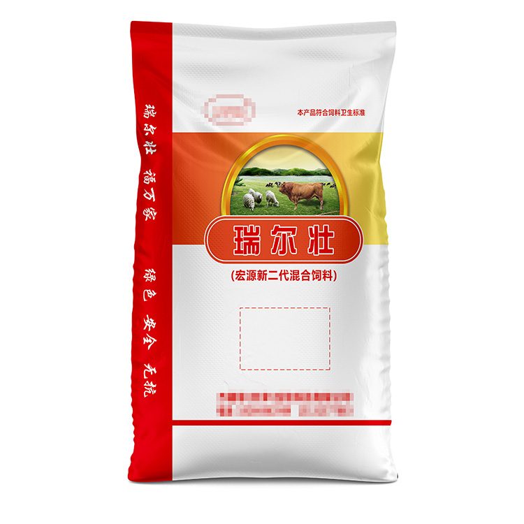 無紡布飼料編織袋價格貴嗎？