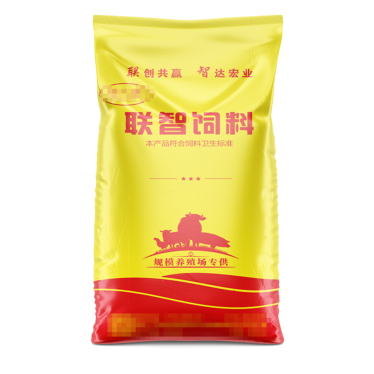 定制珠光膜飼料袋需要注意哪些細(xì)節(jié)？