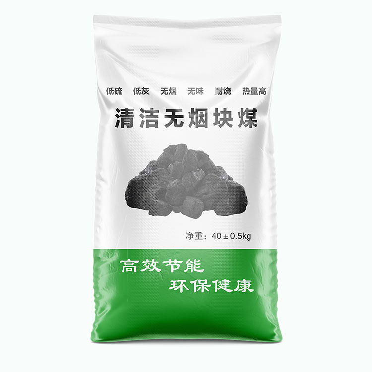 塊煤編織袋多少錢一條？