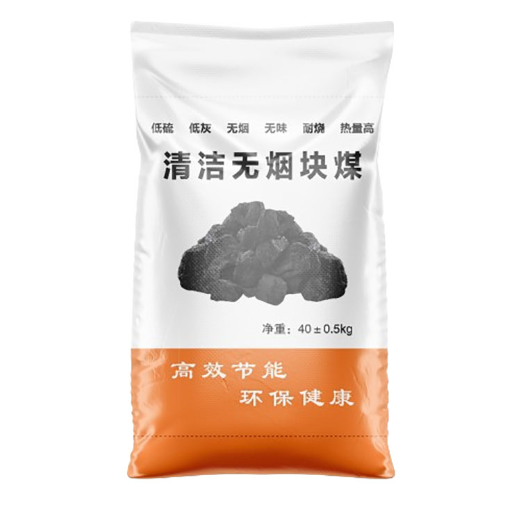 清潔無煙塊煤編織袋的厚度應(yīng)該是多少？